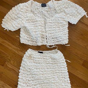 Maison Cleo - Anne II set - FR 36